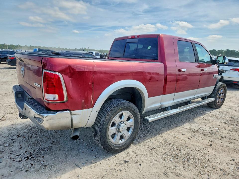 Aukcja sprzedaży 2015 Ram 2500, vin: 3C6UR5NL8FG571402, numer aukcji: 53768066