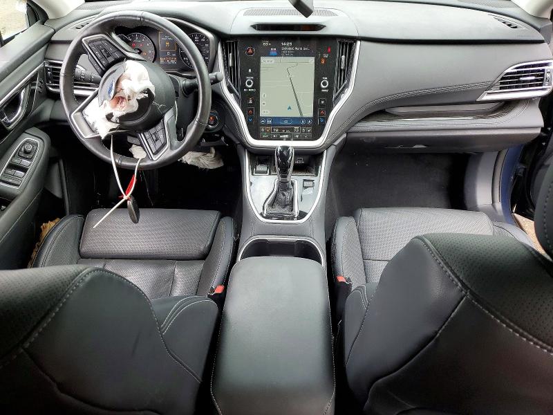 Aukcja sprzedaży 2023 Subaru Outback, vin: 4S4BTGPD0P3197175, numer aukcji: 53557466