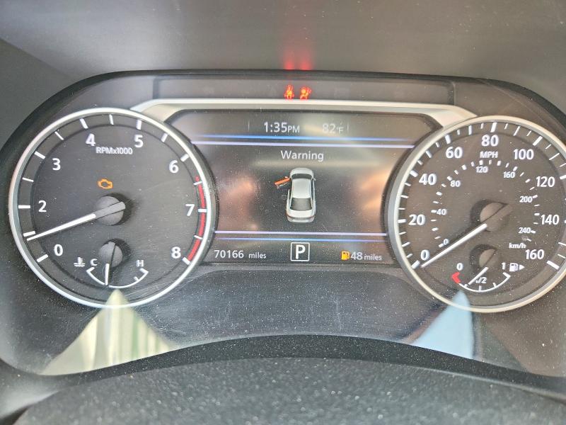 Aukcja sprzedaży 2023 Nissan Sentra, vin: 3N1AB8CV4PY277807, numer aukcji: 54204236