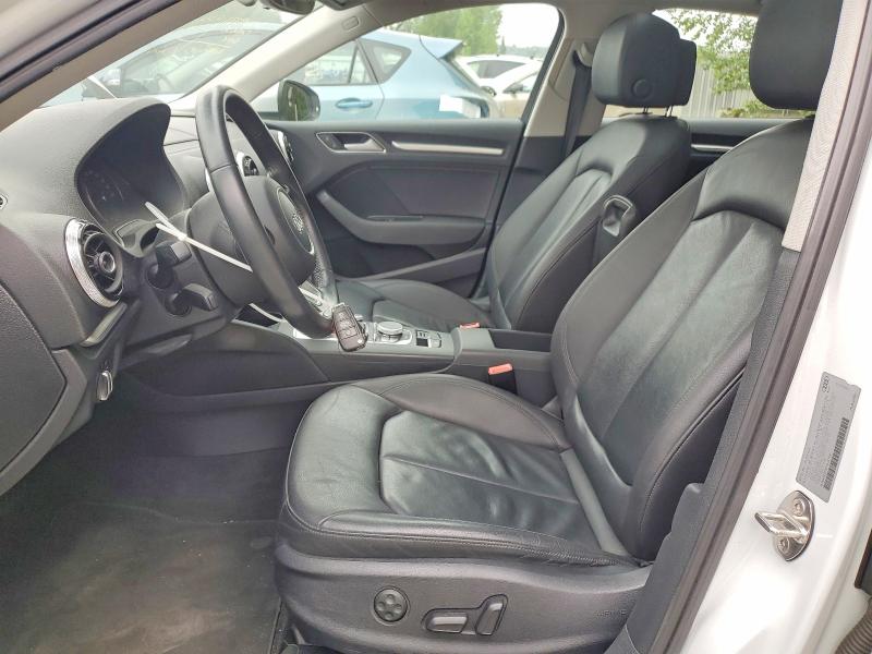 Продаж на аукціоні авто 2015 Audi A3, vin: WAUEFGFF3F1019179, номер лоту: 54448796