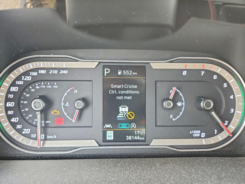 Aukcja sprzedaży 2023 Hyundai Tucson, vin: KM8JCCAE8PU200324, numer aukcji: 53232636