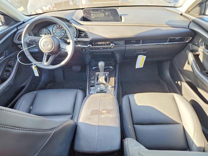 2025 Mazda Cx-30 მანქანა იყიდება აუქციონზე, vin: 3MVDMBCM2SM803794, აუქციონის ნომერი: 54493326