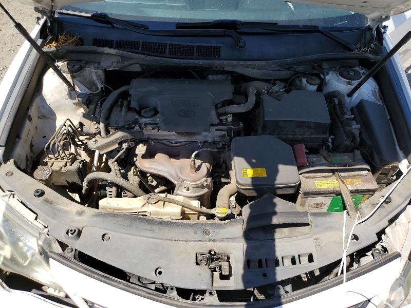 Aukcja sprzedaży 2012 Toyota Camry, vin: 4T1BF1FK8CU202471, numer aukcji: 52971576