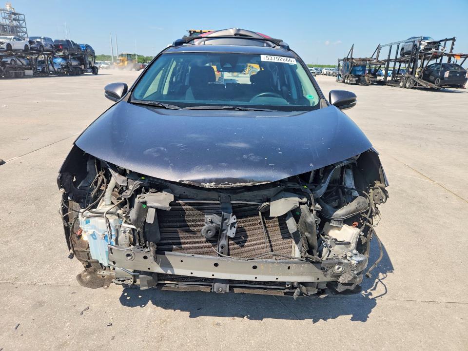 2018 Toyota Rav4 მანქანა იყიდება აუქციონზე, vin: JTMWFREV1JJ736555, აუქციონის ნომერი: 53792666