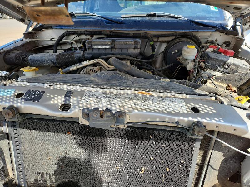 2001 Dodge Ram 1500 მანქანა იყიდება აუქციონზე, vin: 3B7HC13Y41G762374, აუქციონის ნომერი: 51803796