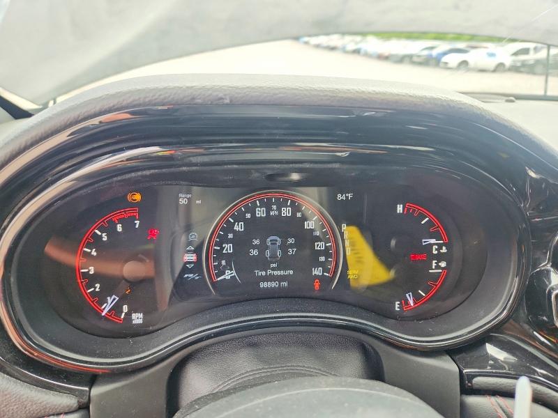 Продаж на аукціоні авто 2021 Dodge Durango, vin: 1C4SDJCT1MC520592, номер лоту: 53106736