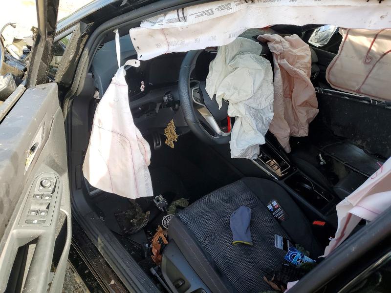 55362266 :رقم المزاد ، WVWGA7CD6RW214441 vin ، 2024 Volkswagen Gti مزاد بيع