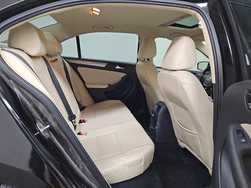 Aukcja sprzedaży 2017 Volkswagen Jetta, vin: 3VWDB7AJ6HM315466, numer aukcji: 48177936