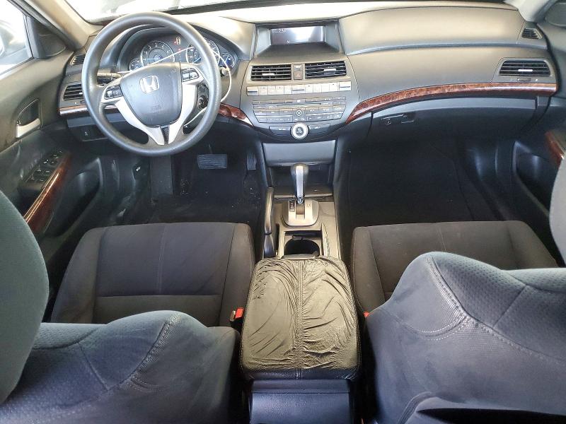 Aukcja sprzedaży 2010 Honda Accord Crosstour, vin: 5J6TF1H35AL003194, numer aukcji: 54039906
