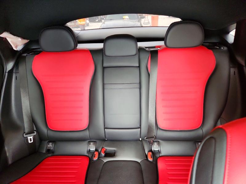 Продажа на аукционе авто 2024 Mercedes-benz Glc Coupe, vin: W1NKJ4HB9RF148816, номер лота: 52624806
