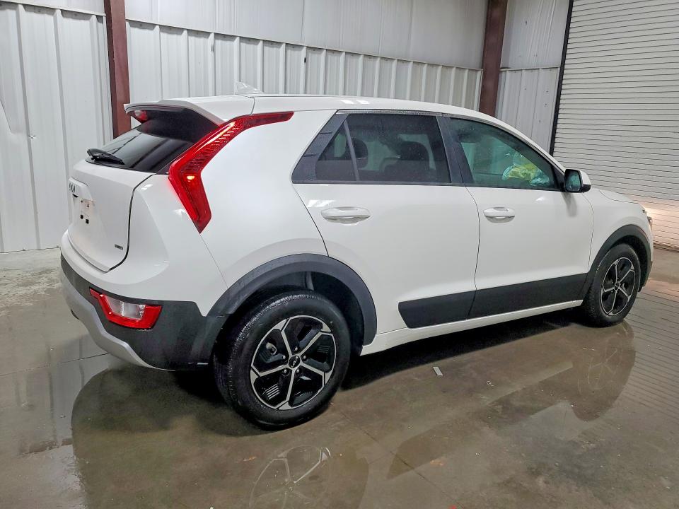 Aukcja sprzedaży 2026 Kia Niro, vin: KNDCP3LEXT5340278, numer aukcji: 53813546