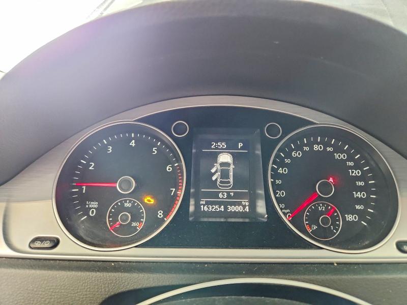 2013 Volkswagen Cc მანქანა იყიდება აუქციონზე, vin: WVWBN7AN3DE518397, აუქციონის ნომერი: 54243346
