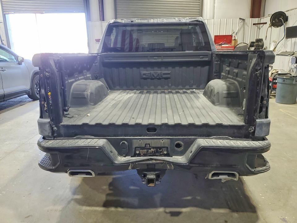 53064166 :رقم المزاد ، 3GTUUCE85RG111822 vin ، 2024 Gmc Sierra مزاد بيع