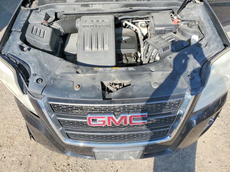 Продажа на аукционе авто 2014 Gmc Terrain, vin: 2GKALREK9E6322360, номер лота: 54782636