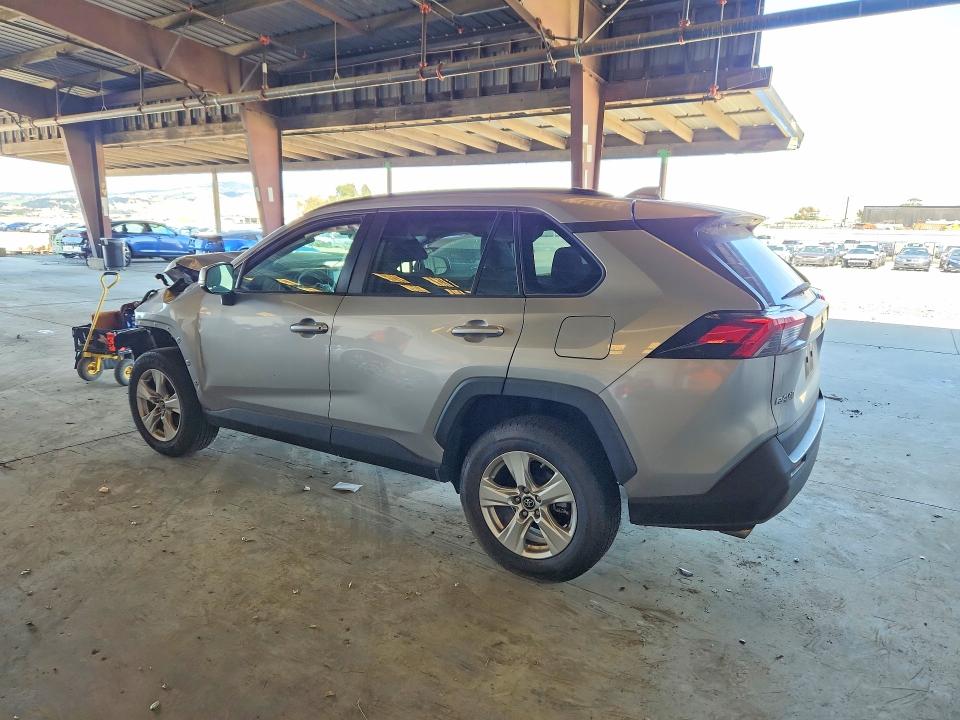 Продаж на аукціоні авто 2019 Toyota Rav4, vin: 2T3W1RFV1KW042724, номер лоту: 55733126