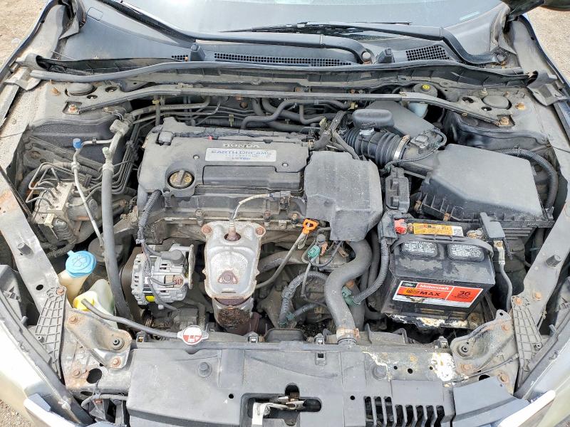 Aukcja sprzedaży 2013 Honda Accord, vin: 1HGCR2F5XDA281078, numer aukcji: 54664456