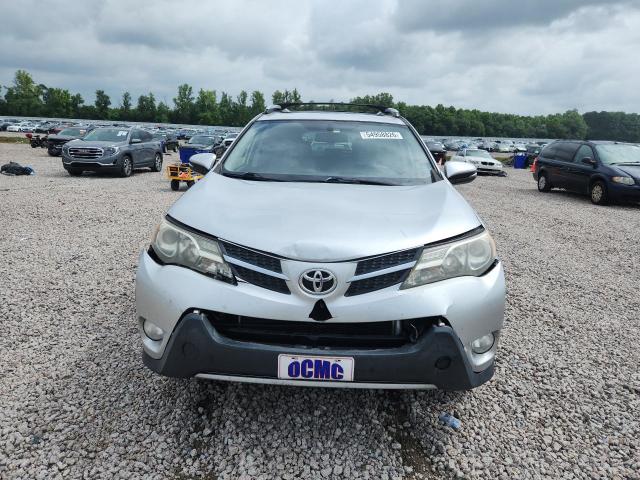 Aukcja sprzedaży 2015 Toyota Rav4, vin: JTMYFREV0FD080556, numer aukcji: 54958826