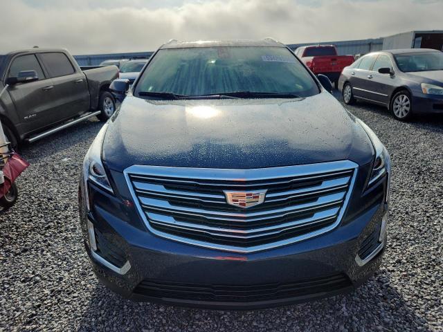 53420346 :رقم المزاد ، 1GYKNCRS9JZ218378 vin ، 2018 Cadillac Xt5 مزاد بيع