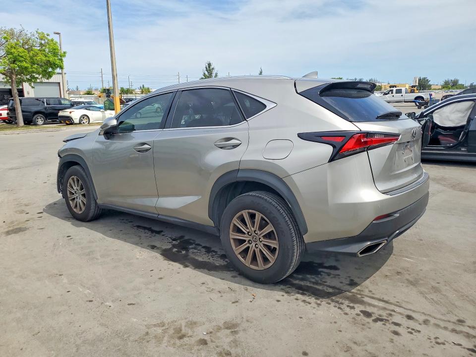 Aukcja sprzedaży 2021 Lexus Nx 300, vin: JTJDARBZ2M2187067, numer aukcji: 53165636