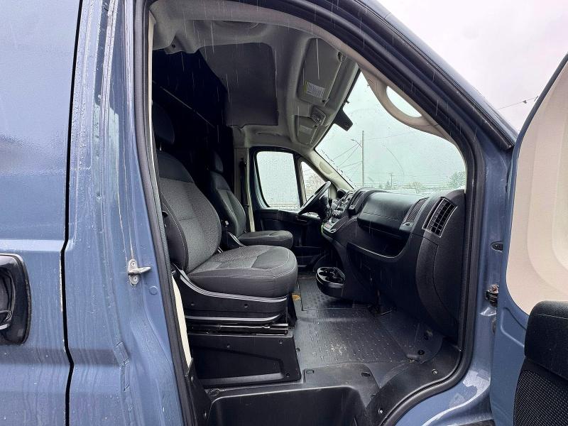Продажа на аукционе авто 2019 Ram Promaster 3500, vin: 3C6URVJG5KE544673, номер лота: 52431836