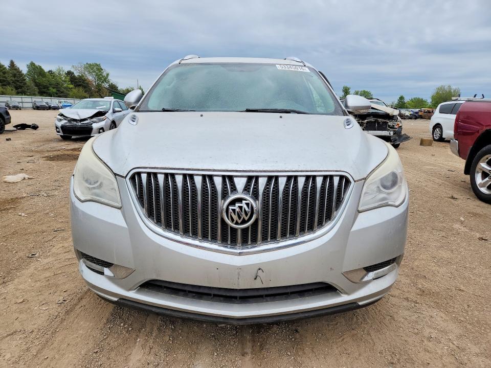 Продаж на аукціоні авто 2014 Buick Enclave, vin: 5GAKRBKD1EJ180893, номер лоту: 53345016