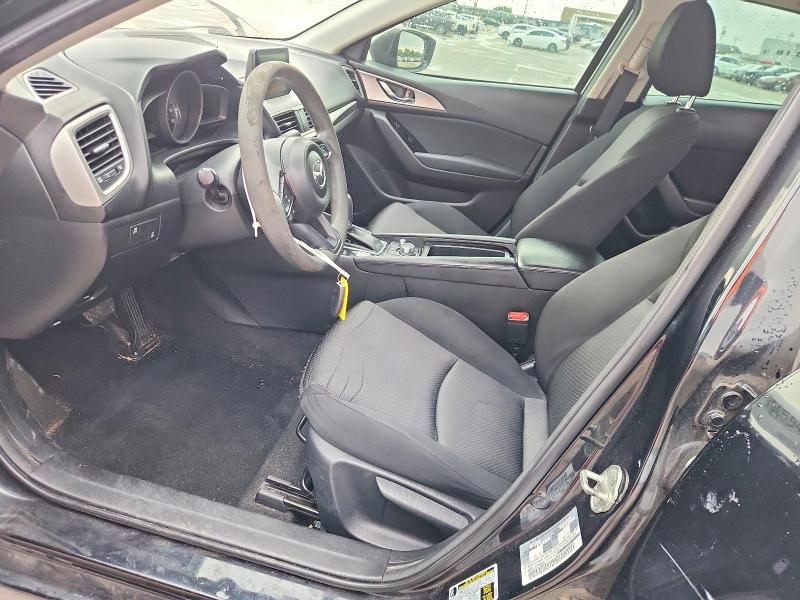 Aukcja sprzedaży 2018 Mazda 3, vin: 3MZBN1U72JM192220, numer aukcji: 54594866