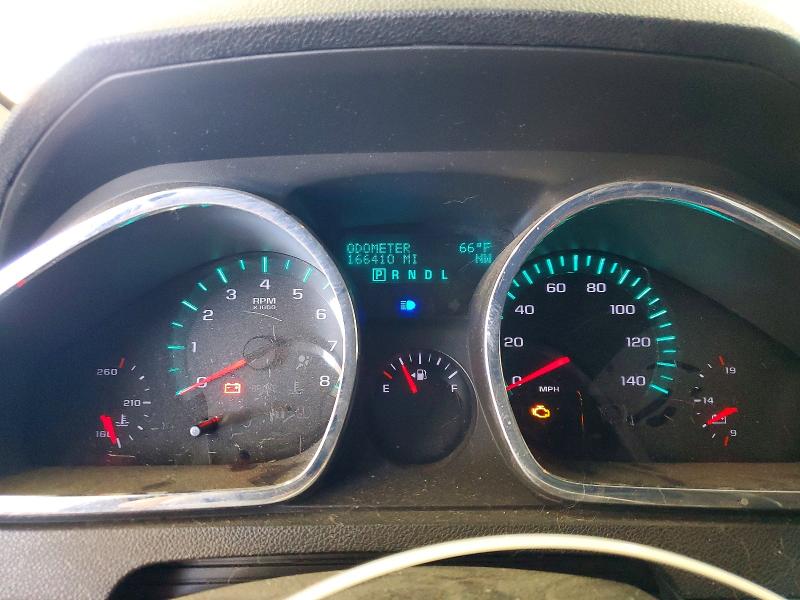 Aukcja sprzedaży 2010 Chevrolet Traverse, vin: 1GNLVFED2AJ214715, numer aukcji: 52864386