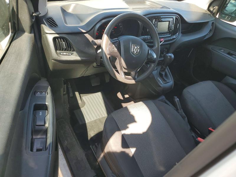 Aukcja sprzedaży 2022 Ram Promaster City, vin: ZFBHRFAB2N6Y20180, numer aukcji: 51506316