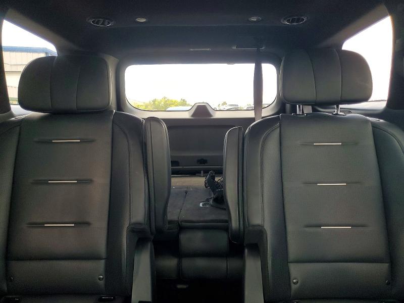 Продаж на аукціоні авто 2026 Hyundai Palisade, vin: KM8RMES20TU040448, номер лоту: 54588096