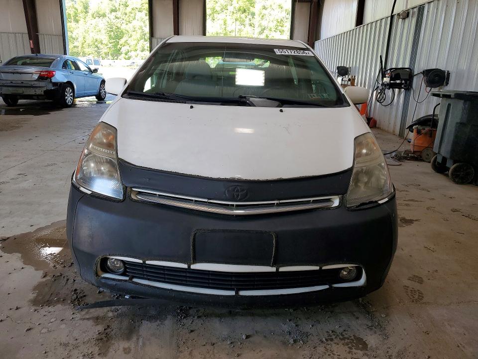 Aukcja sprzedaży 2006 Toyota Prius, vin: JTDKB20U463190488, numer aukcji: 55172856