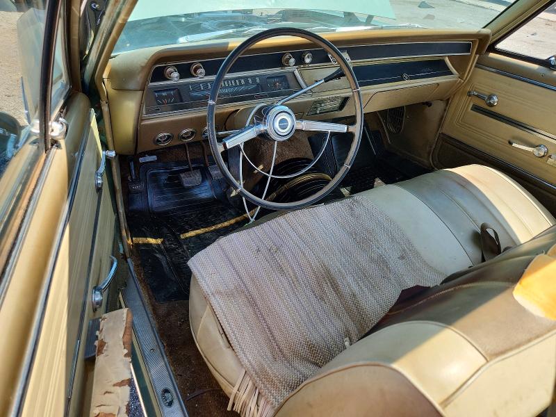 Продаж на аукціоні авто 1966 Chev El Camino, vin: 136806K187505, номер лоту: 53165376
