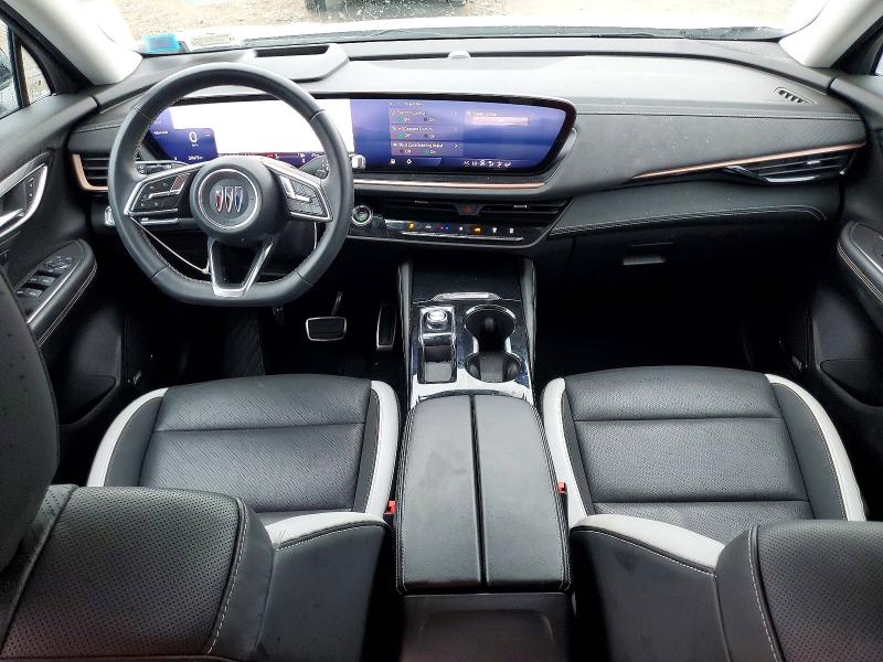 Aukcja sprzedaży 2024 Buick Envision, vin: LRBFZPE49RD044832, numer aukcji: 52896296