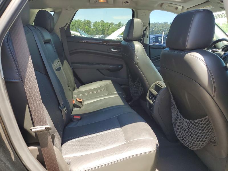 Продаж на аукціоні авто 2016 Cadillac Srx, vin: 3GYFNBE37GS508036, номер лоту: 52159866