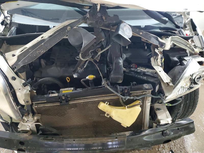 Продажа на аукционе авто 2011 Toyota Sienna, vin: 5TDYK3DCXBS069829, номер лота: 54926606