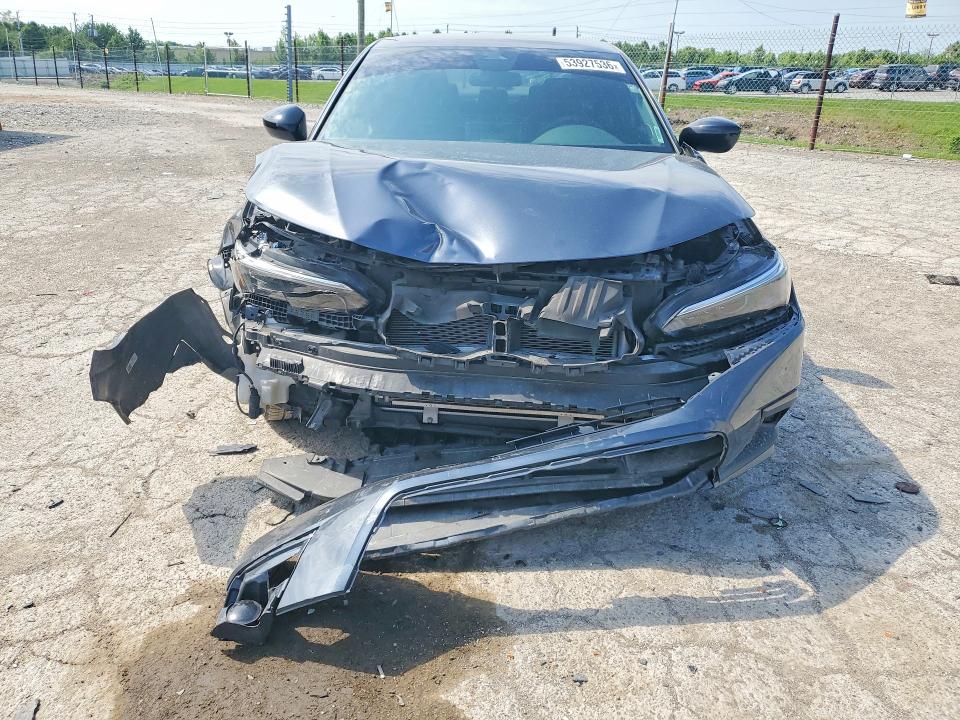 Aukcja sprzedaży 2024 Honda Civic, vin: 2HGFE2F50RH512250, numer aukcji: 53927536