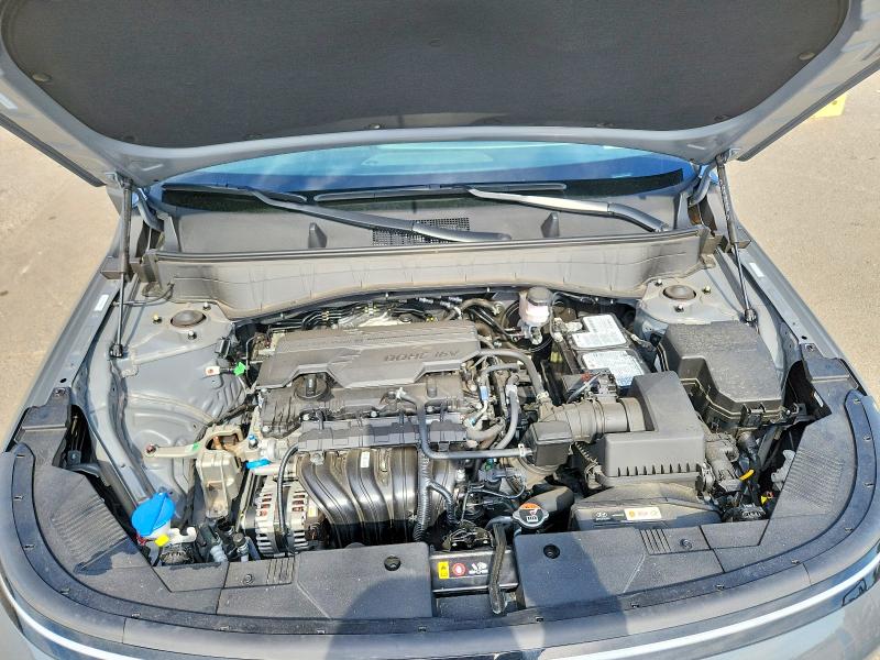 Продаж на аукціоні авто 2025 Hyundai Kona, vin: KM8HBCAB4SU339706, номер лоту: 52928636