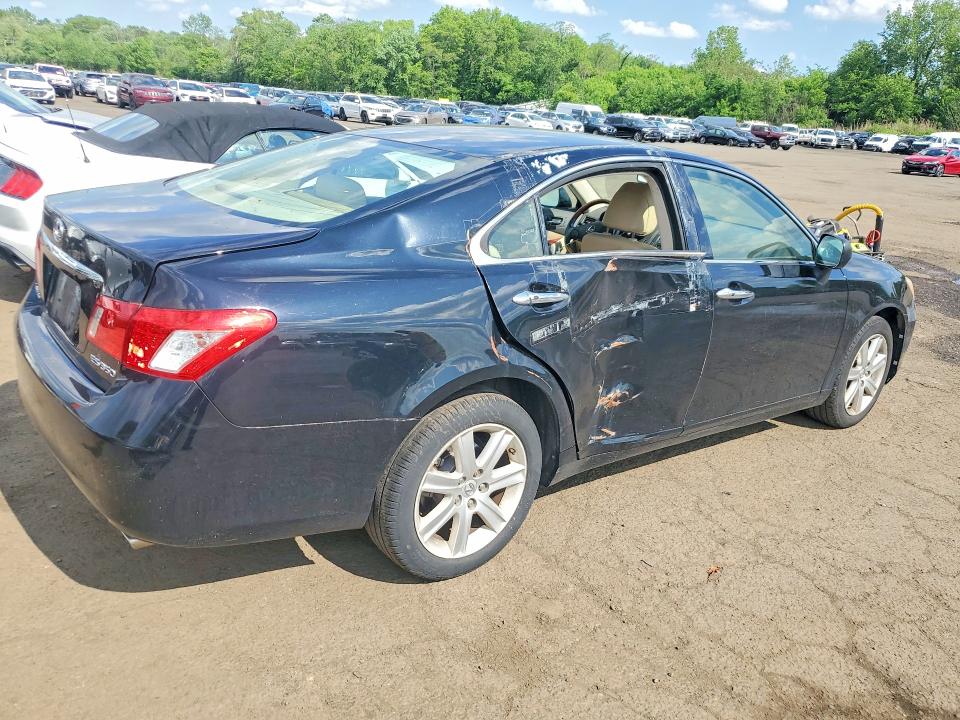 Aukcja sprzedaży 2007 Lexus Es, vin: JTHBJ46G972128817, numer aukcji: 54343376
