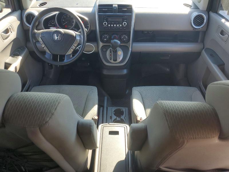 2011 Honda Element მანქანა იყიდება აუქციონზე, vin: 5J6YH1H77BL004027, აუქციონის ნომერი: 53470536