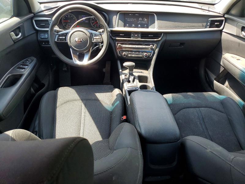 Продаж на аукціоні авто 2020 Kia Optima, vin: 5XXGT4L33LG431809, номер лоту: 48331276