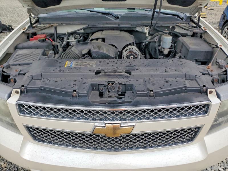 Aukcja sprzedaży 2011 Chevrolet Avalanche, vin: 3GNTKGE32BG104515, numer aukcji: 52479876