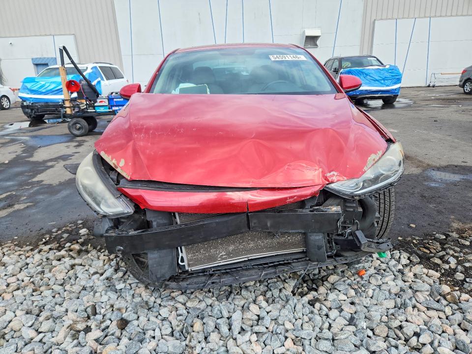 Продажа на аукционе авто 2018 Hyundai Elantra, vin: KMHD84LF3JU472782, номер лота: 54591146