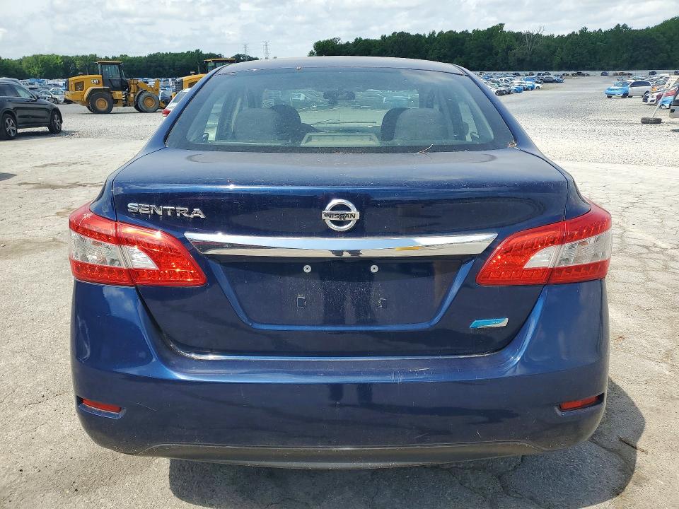 Aukcja sprzedaży 2017 Nissan Sentra, vin: 3N1AB7AP3HY220238, numer aukcji: 54090266