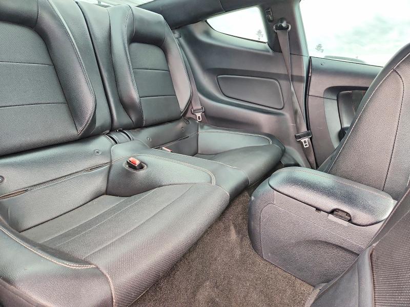 Продаж на аукціоні авто 2016 Ford Mustang, vin: 1FA6P8CF4G5206249, номер лоту: 52722376