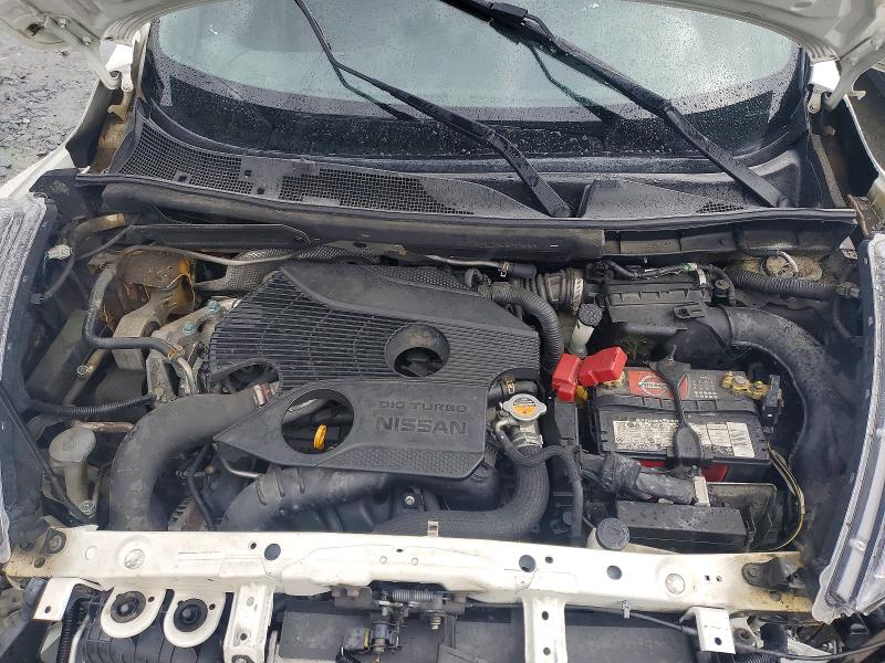 Aukcja sprzedaży 2016 Nissan Juke, vin: JN8AF5MV2GT653674, numer aukcji: 53422466