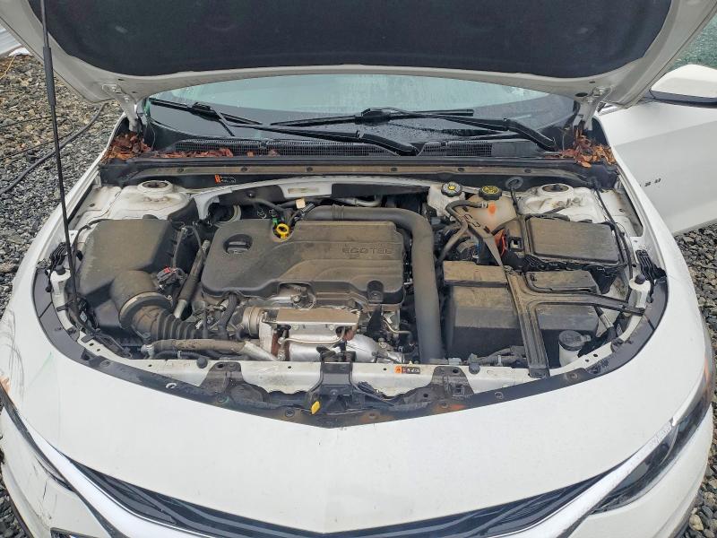 Продаж на аукціоні авто 2023 Chevrolet Malibu, vin: 1G1ZC5ST3PF209963, номер лоту: 53752476