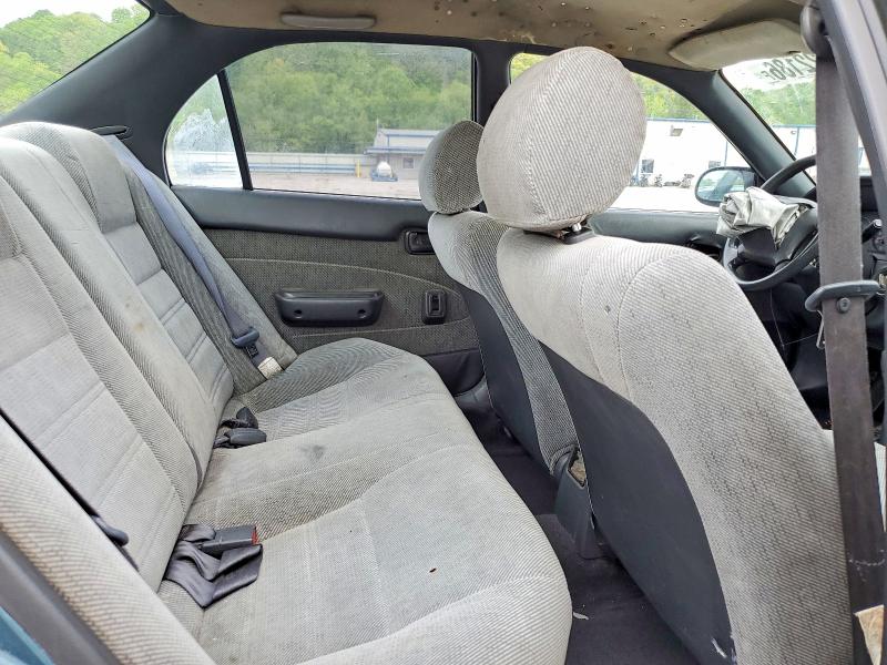 Aukcja sprzedaży 1995 Toyota Corolla, vin: 2T1AE09B9SC124710, numer aukcji: 53922186