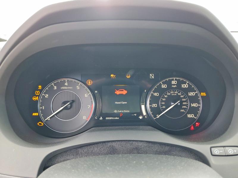 Продажа на аукционе авто 2026 Acura Rdx, vin: 5J8TC2H5XTL013262, номер лота: 55146286