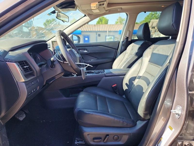 Aukcja sprzedaży 2025 Nissan Rogue, vin: 5N1BT3BB8SC860208, numer aukcji: 52818576