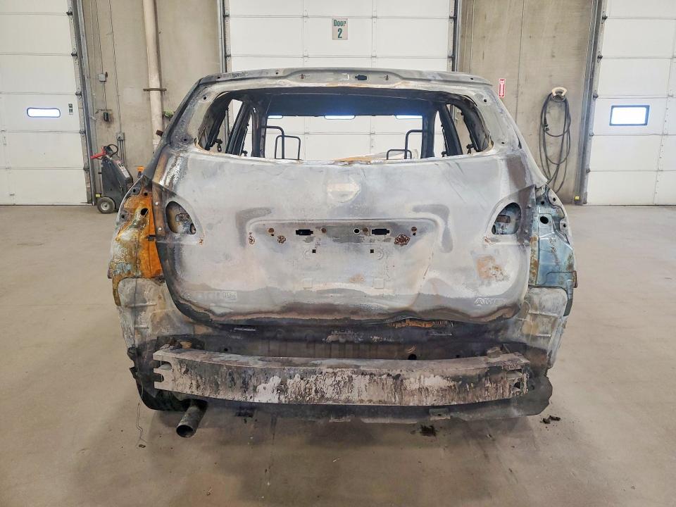 Продажа на аукционе авто 2013 Nissan Rogue, vin: JN8AS5MV5DW604040, номер лота: 54204996