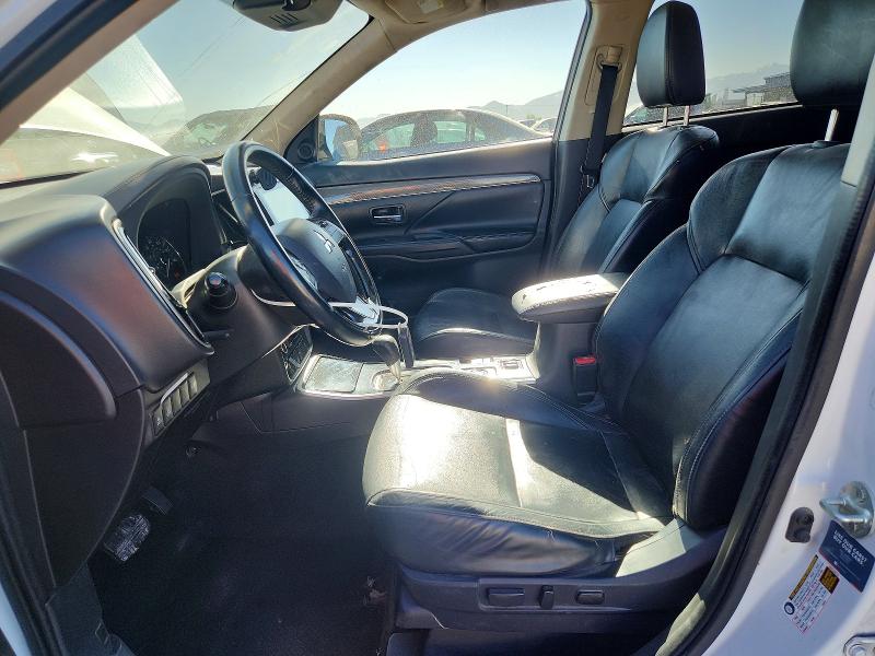 Продаж на аукціоні авто 2020 Mitsubishi Outlander, vin: JA4AZ3A38LZ018860, номер лоту: 53922526